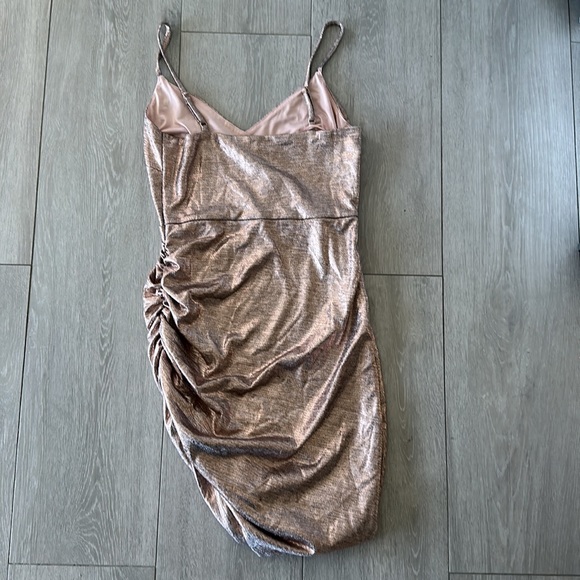 GUESS Breana Short Dress - Picture 3 of 4